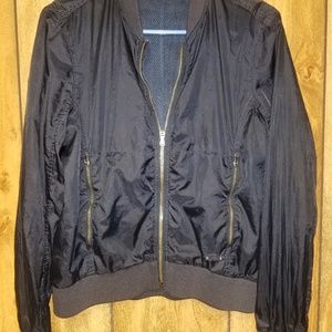 Ralph Lauren RLX golf jacket